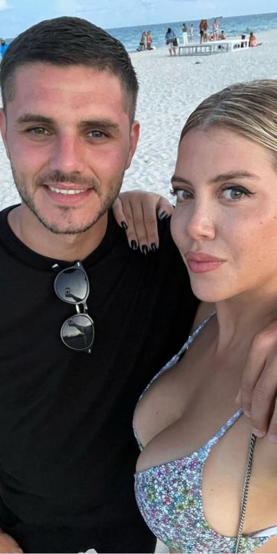 "Sonsuza dek aile olacağız"