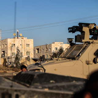 Haseke'de anlaşmaya varıldı