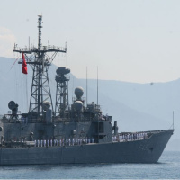 TSK'nın Aden Körfezi görevi uzatıldı