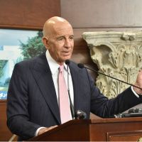 Barrack'tan entegrasyon çağrısı