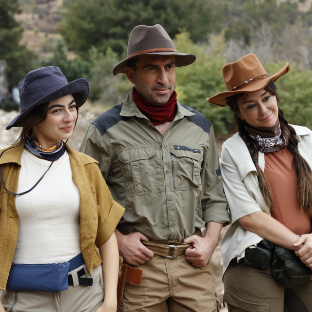 Gişenin galibi oldu