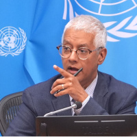 BM, Suriye'deki ateşkesi memnuniyetle karşıladı