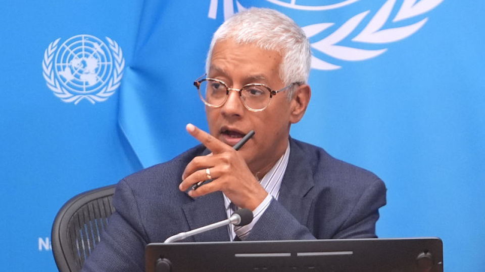 BM, Suriye'deki ateşkesi memnuniyetle karşıladı