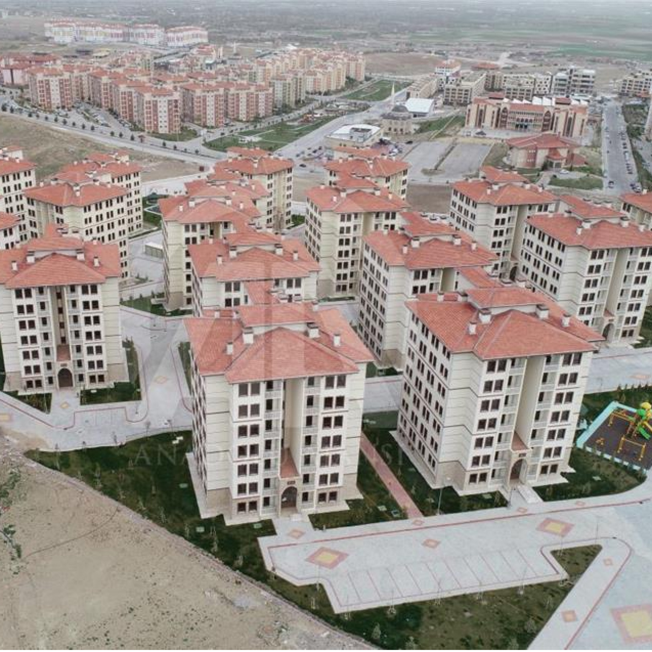 TOKİ Amasya kura tarihi