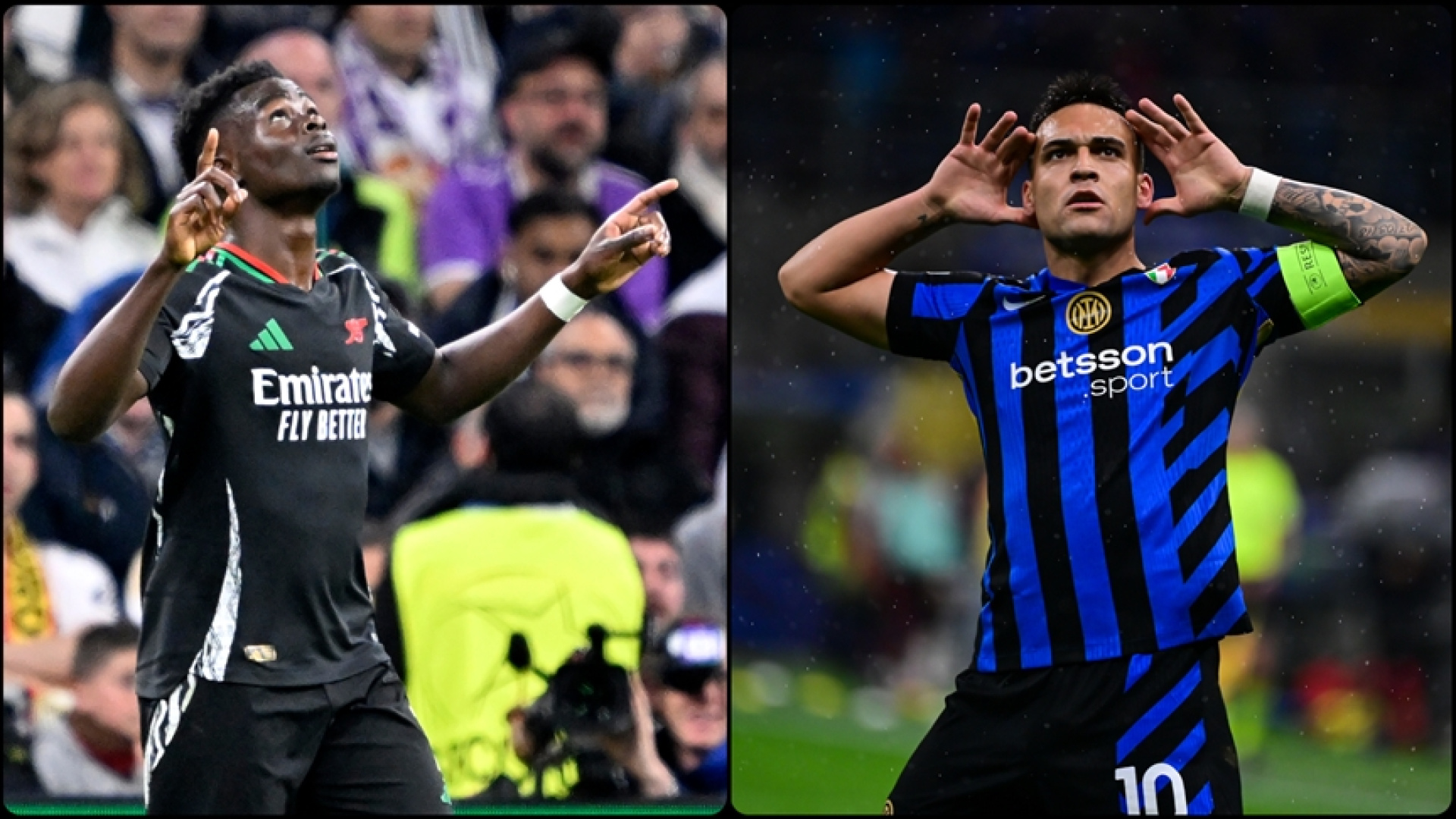 Inter - Arsenal Maçı Saat Kaçta, Hangi Kanalda? Hakan Çalhanoğlu Oynayacak mı?