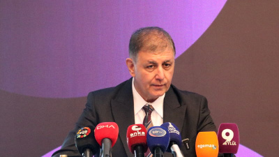 Tugay: Ya hizmet getirsinler ya da engel olmasınlar