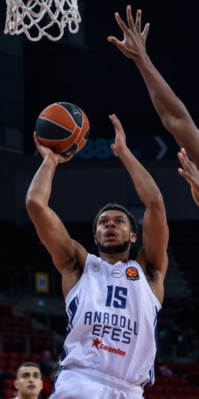 Efes'ten üst üste 7. mağlubiyet!