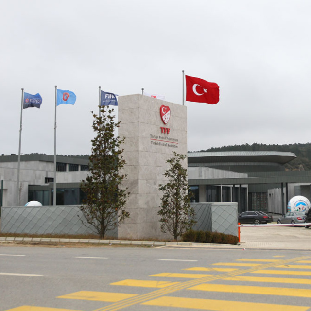 F.Bahçe, Beşiktaş ve Trabzon PFDK'da!