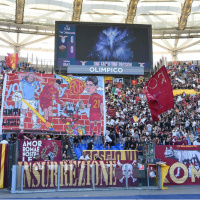 Roma ve Fiorentina'ya deplasman yasağı!