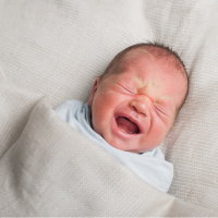 Her ağlama şekli başka bir şey anlatıyor!