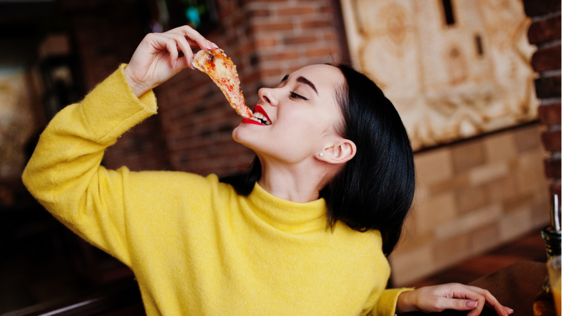 Soğuk hava, sıcak çorba ve artan açlık: Vücut ne anlatıyor?