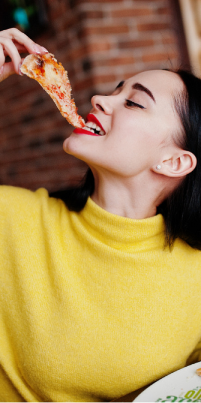 Soğuk havalar gelince iştah neden artıyor?