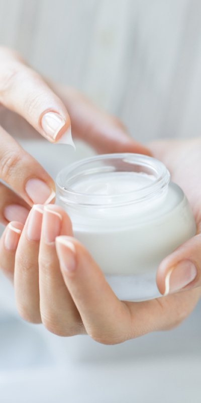 Doğal yöntemlerle güçlü ve uzun tırnaklar