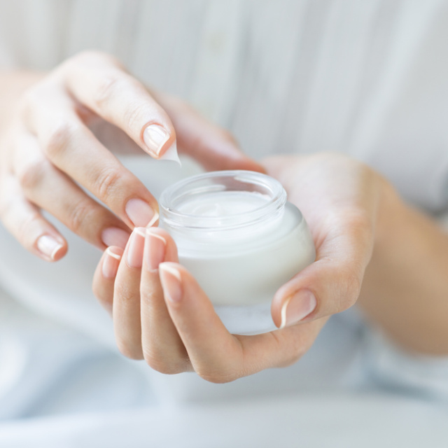 Doğal yöntemlerle güçlü ve uzun tırnaklar