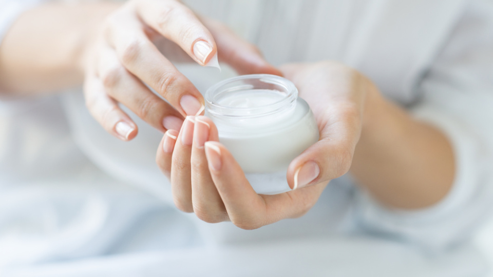 Doğal yöntemlerle güçlü ve uzun tırnaklar