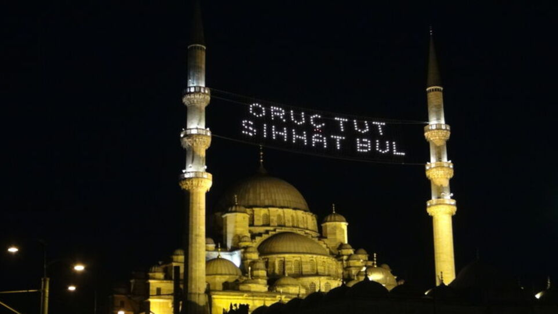 İlk oruç ne zaman tutulacak? Diyanet takvimine göre 2026 Ramazan ayı ne zaman, sahura hangi gün kalkılacak?