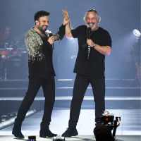 'Kuzu Kuzu' söylediler