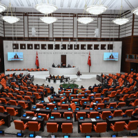 Muhalefet partilerinin grup önerileri kabul edilmedi