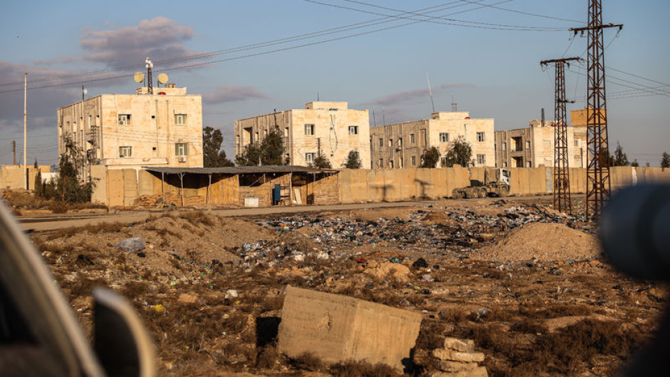 YPG/SDG'den İHA saldırısı: 7 sivil hayatını kaybetti