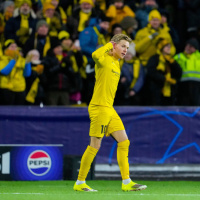 Bodo'dan M.City'ye karşı tarihi galibiyet!