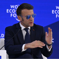 "ABD, Avrupa'yı zayıflatmayı hedefliyor"