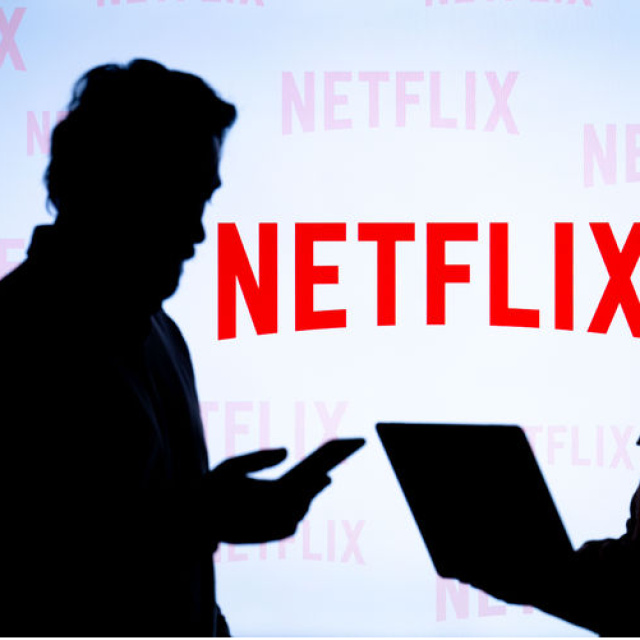 Netflix, 2025'in son çeyreğinin bilançosunu açıkladı