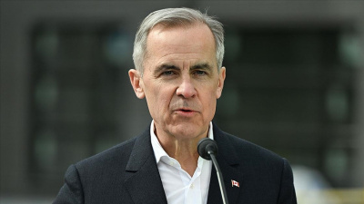 Kanada Başbakanı Carney'den Grönland'a destek