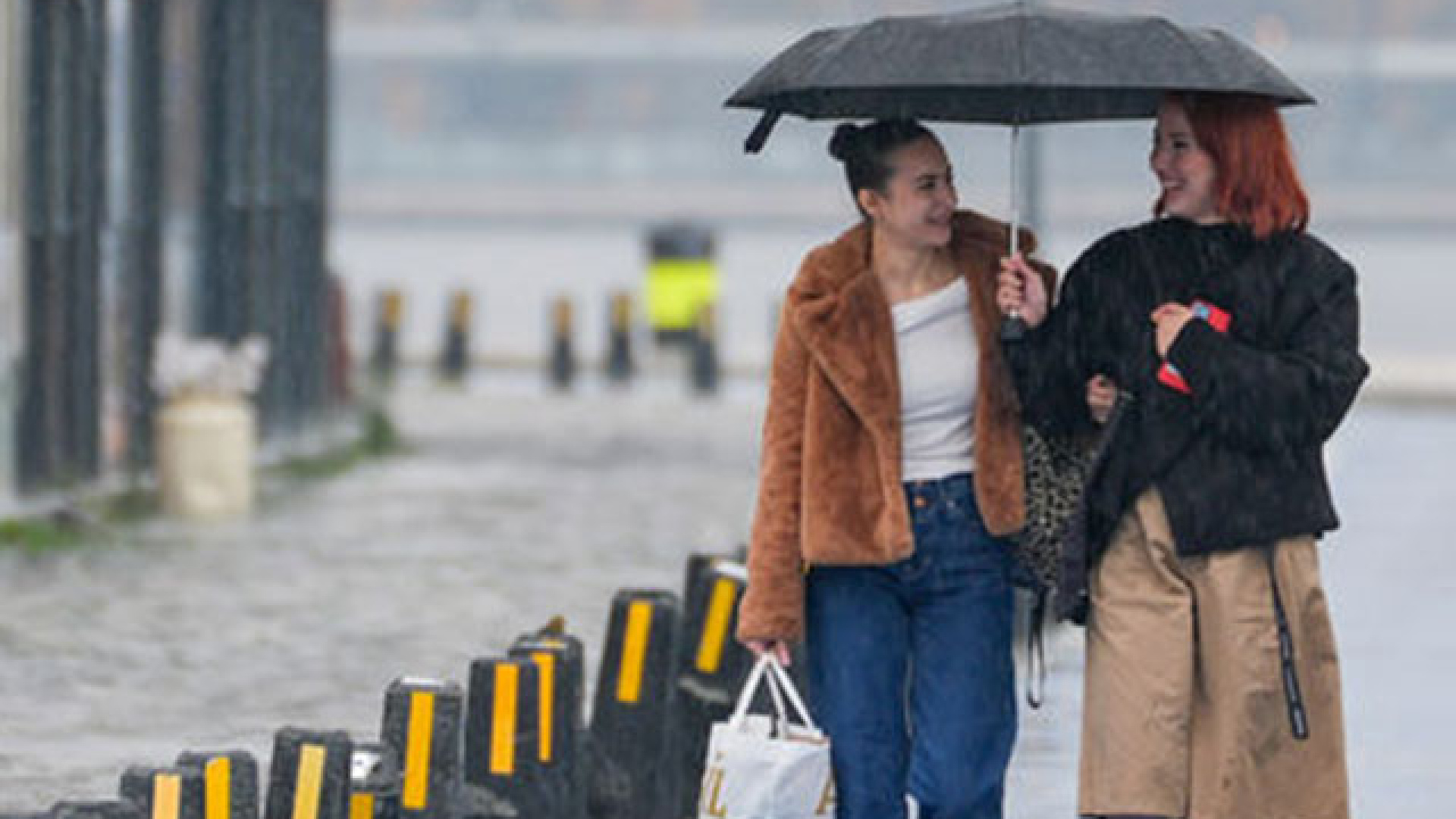 Hava durumu İstanbul: Meteoroloji'den kritik uyarı! 2 bölge için sağanak alarmı | SON DAKİKA HABER | Son dakika haberleri