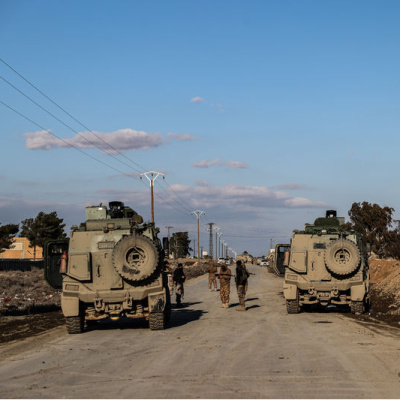 Haseke'de 4 günlük ateşkes ilan edildi