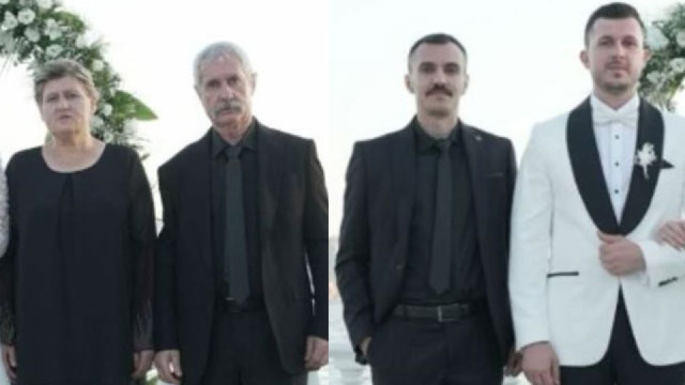 Annesini, babasını ve ağabeyini öldürdü... Kritik delil ortaya çıktı!