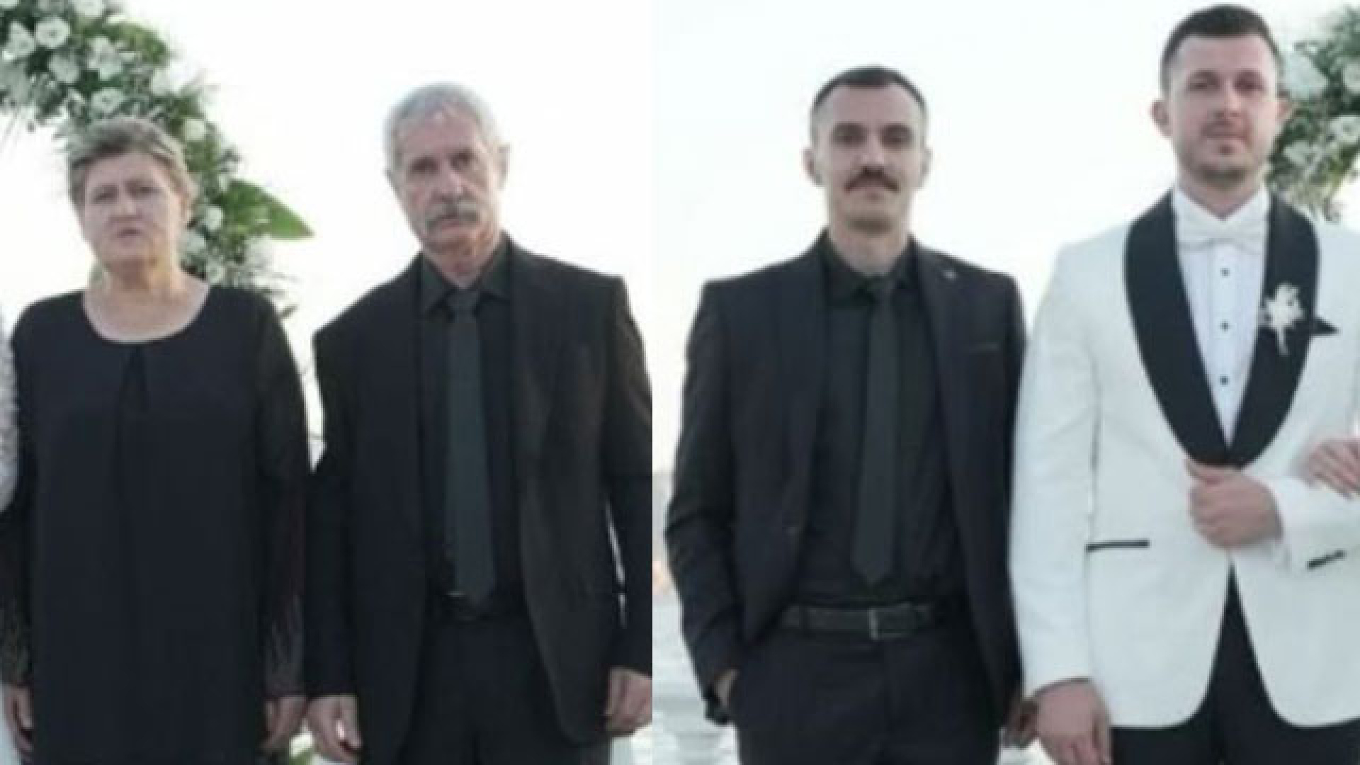 İzmir'de Aile Katliamında Kritik Delil: Kıyafette Barut İzi Bulundu