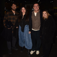 Ünlüler, Tarkan konserinde