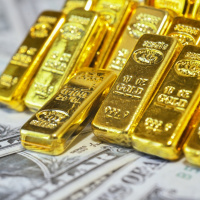 Altında rekor sürüyor