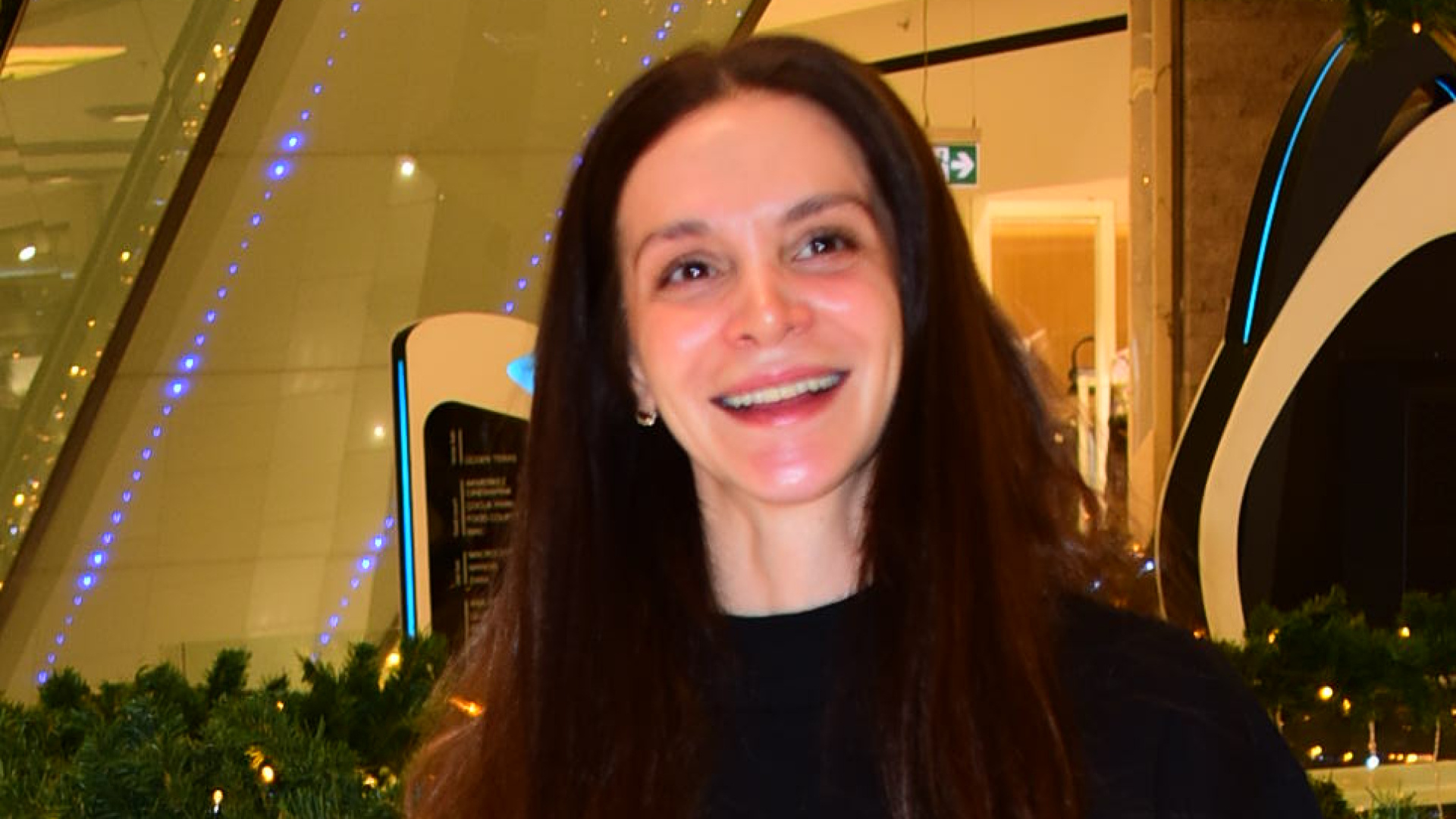 Cemre Kemer: Benden kaos çıkmaz