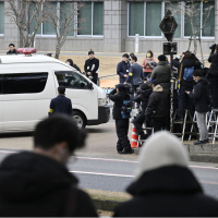 Eski Japonya Başbakanı'nın katil zanlısına ömür boyu hapis