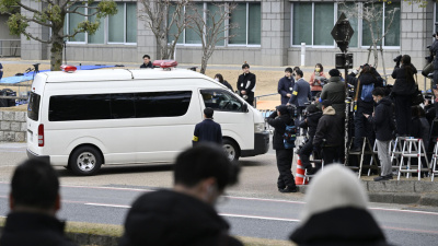 Eski Japonya Başbakanı'nın katil zanlısına ömür boyu hapis