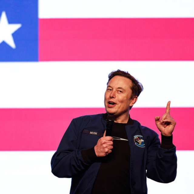 Avrupalı havayolu şirketi Musk'ın hedefinde