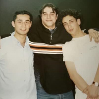 "Güzel günlerimizi hatırla"