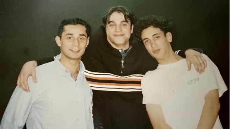 "Güzel günlerimizi hatırla"