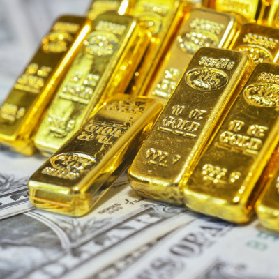 Altında rekor sürüyor