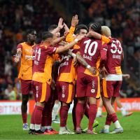 G.Saray'ın konuğu Atl. Madrid!