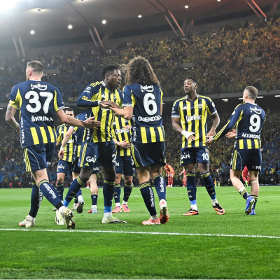 Fenerbahçe, Avrupa'da zafer peşinde!