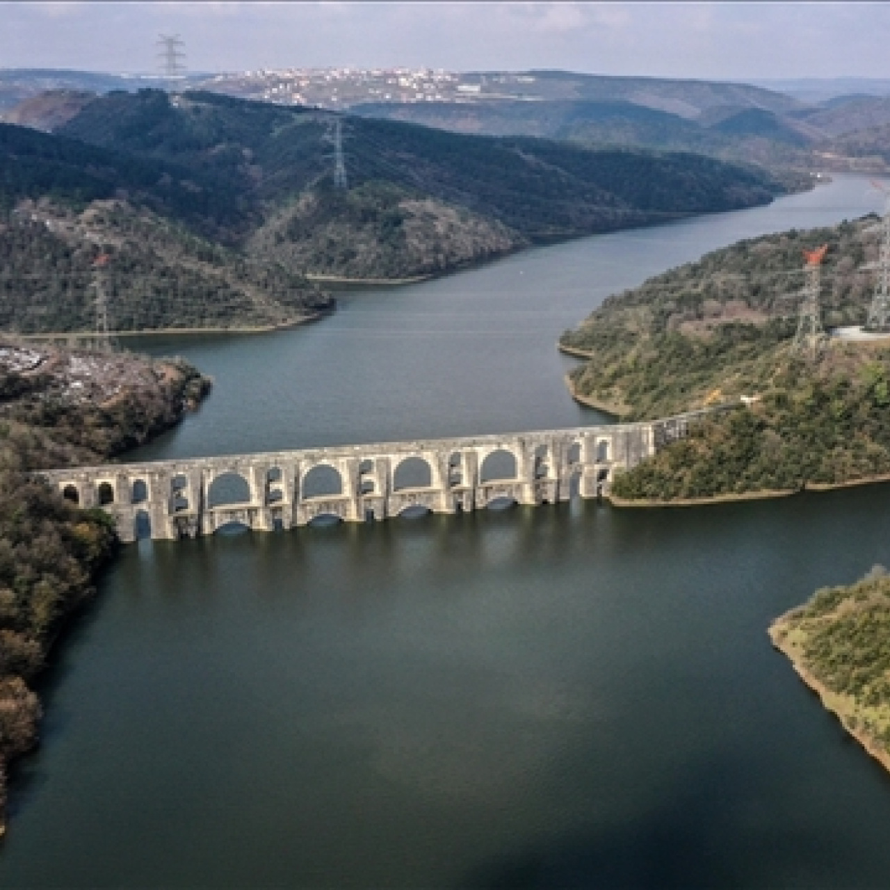 İSKİ baraj doluluk oranı 21 Ocak 2026