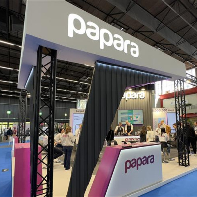 Papara'nın faaliyet izni iptali kaldırıldı