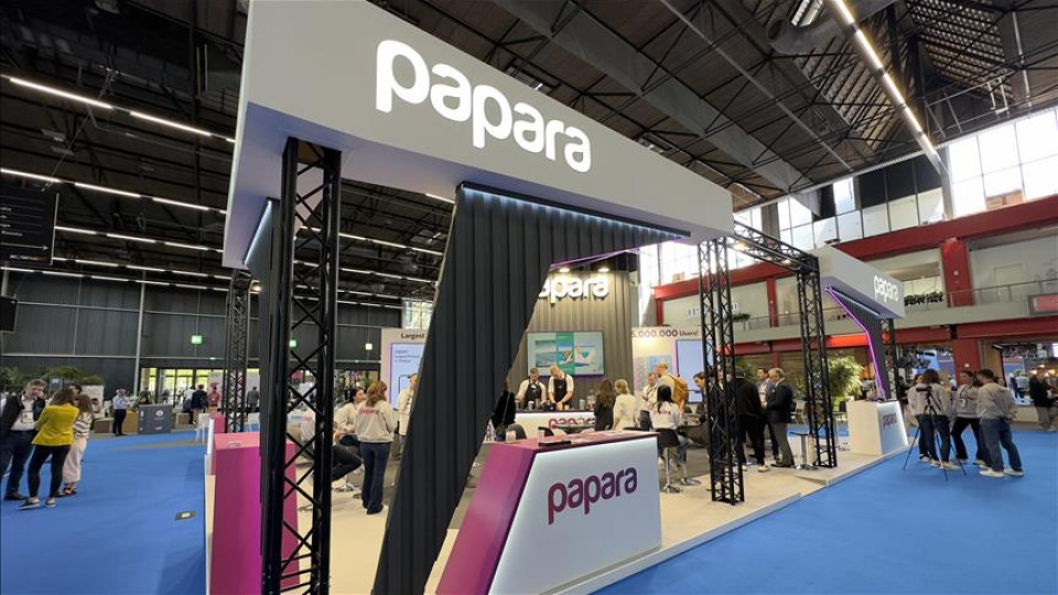 Papara'nın faaliyet izni iptali kaldırıldı