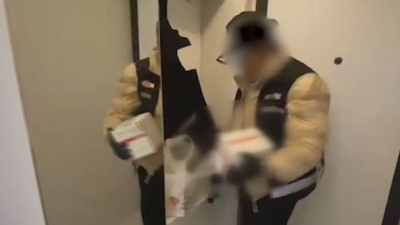 Kaçak ilaç operasyonu: 34 gözaltı