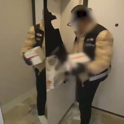 Kaçak ilaç operasyonu: 54 gözaltı