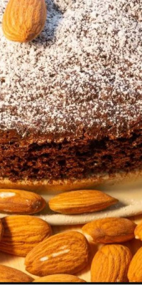 Hata sonucu doğan kek