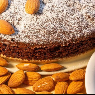 Hata sonucu doğan kek