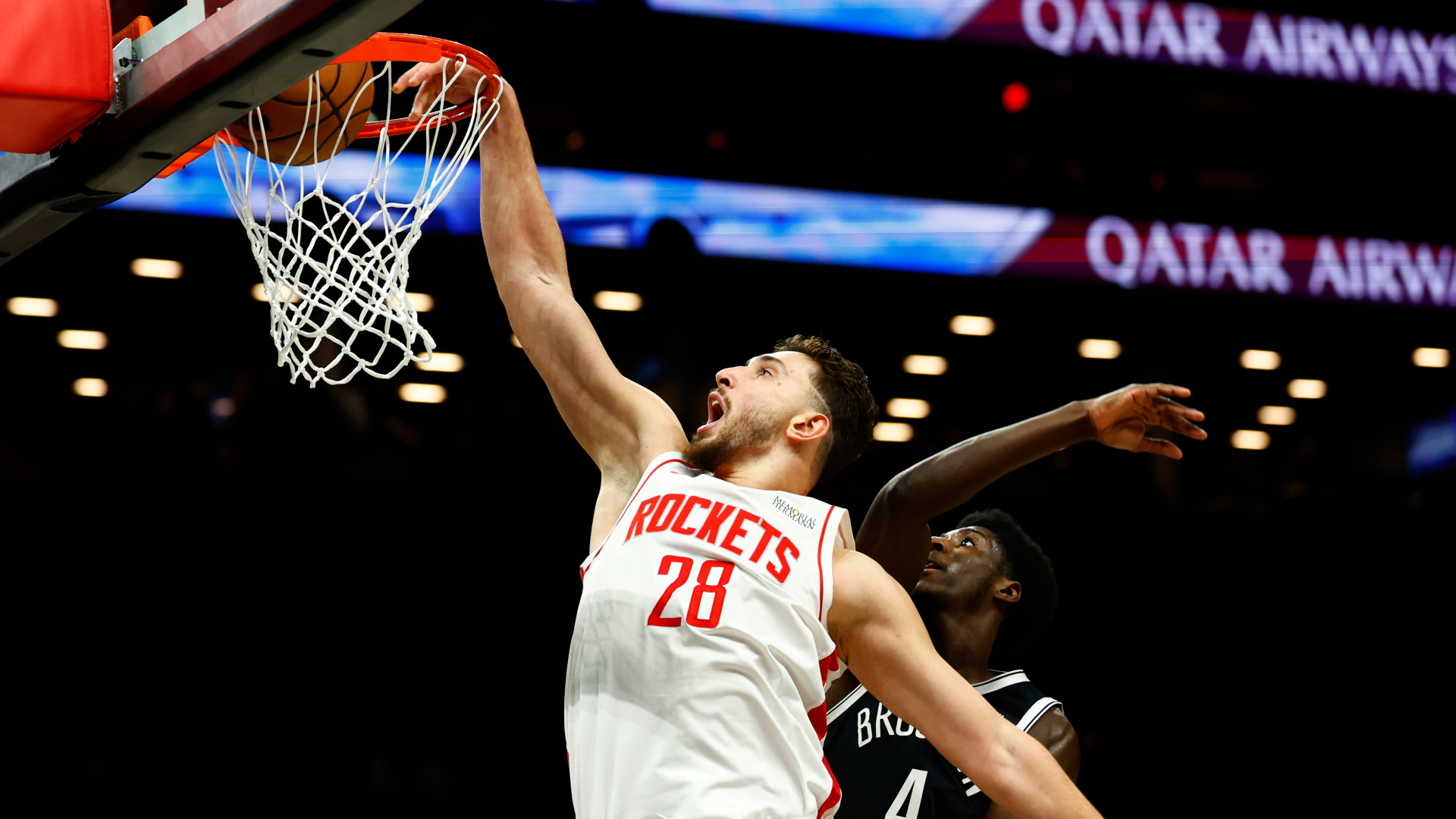 Alperen Şengün Triple-Double'a Yaklaştı, Adem Bona Double-Double Yaptı: NBA'de Türk Gecesi